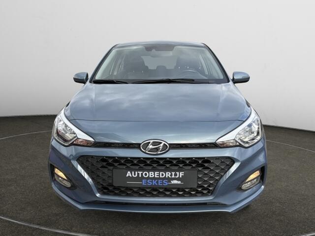 Hyundai I 20 1.0 T-GDI Comfort Automaat | trekhaak
