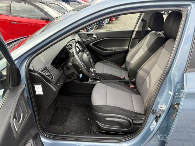 Hyundai I 20 1.0 T-GDI Comfort Automaat | trekhaak
