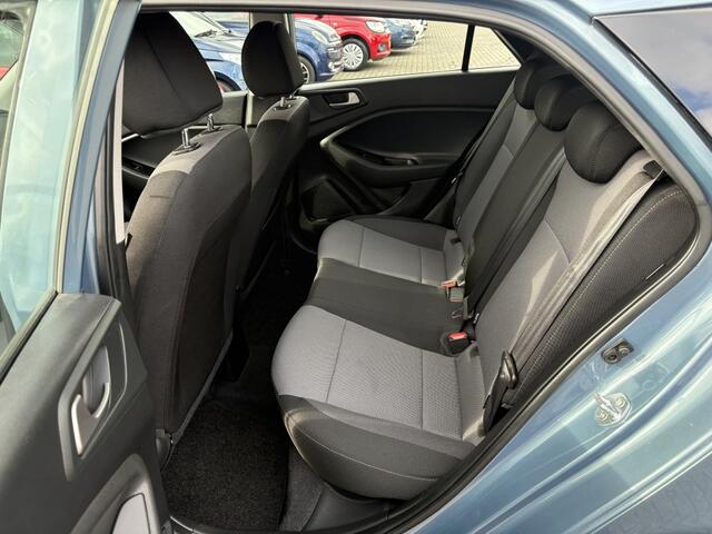 Hyundai I 20 1.0 T-GDI Comfort Automaat | trekhaak