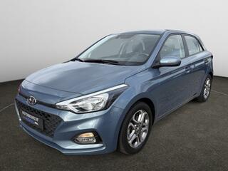 Hyundai I 20