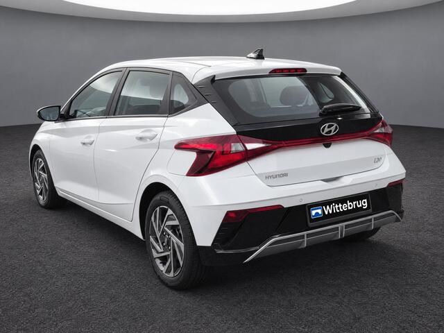 Hyundai I 20 1.0 T-GDI Comfort *** Carhouse cleaning ***
