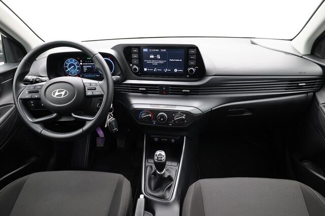 Hyundai I 20 1.0 T-GDI Comfort *** Carhouse cleaning ***