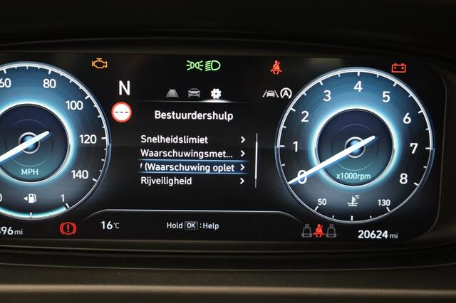Hyundai I 20 1.0 T-GDI Comfort *** Carhouse cleaning ***
