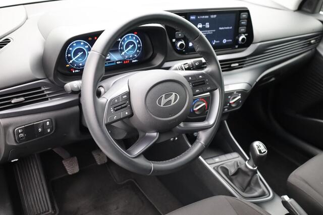 Hyundai I 20 1.0 T-GDI Comfort *** Carhouse cleaning ***