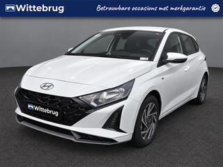 Hyundai I 20