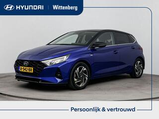 Hyundai I 20