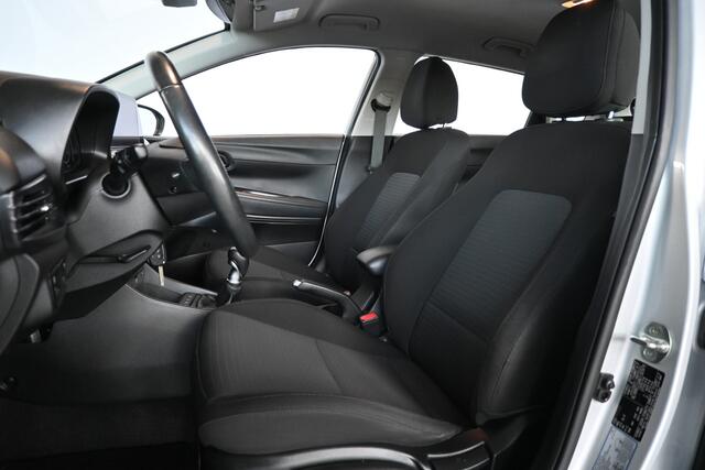 Hyundai I 20 1.0 T-GDI Comfort Smart Nap! Airco Cruise CarPlay Camera Navigatie 1e Eigenaar! 100% Onderhouden! Inruil Mogelijk!