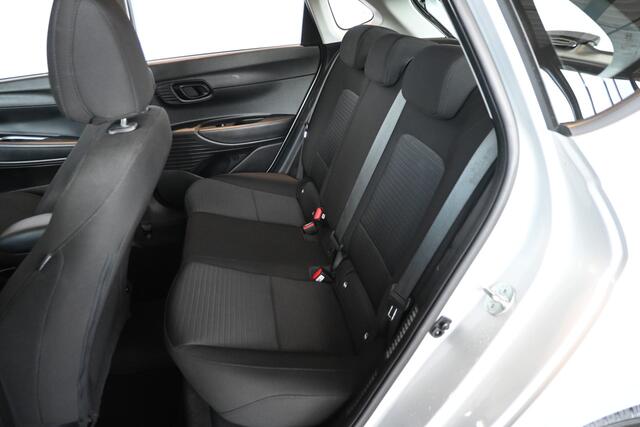 Hyundai I 20 1.0 T-GDI Comfort Smart Nap! Airco Cruise CarPlay Camera Navigatie 1e Eigenaar! 100% Onderhouden! Inruil Mogelijk!