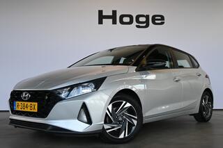 Hyundai I 20