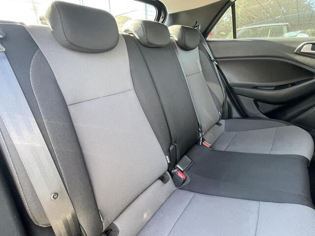Hyundai I 20 1.0 T-GDI Comfort /Cruise/Clima/Navi/Camera/PDC achter/2019/