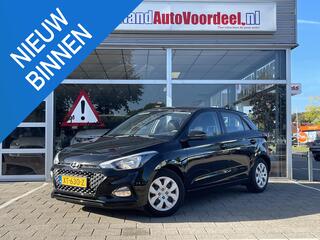 Hyundai I 20