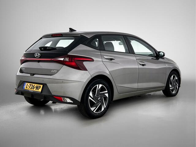 Hyundai I 20 1.0 T-GDI Comfort