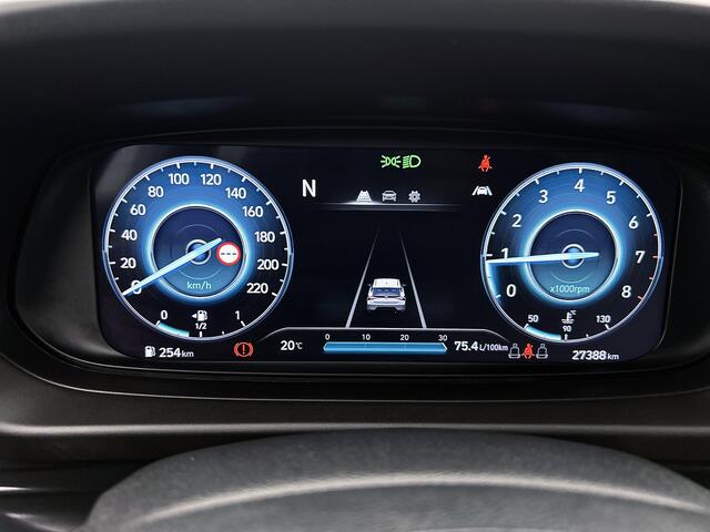 Hyundai I 20 1.0 T-GDI Comfort