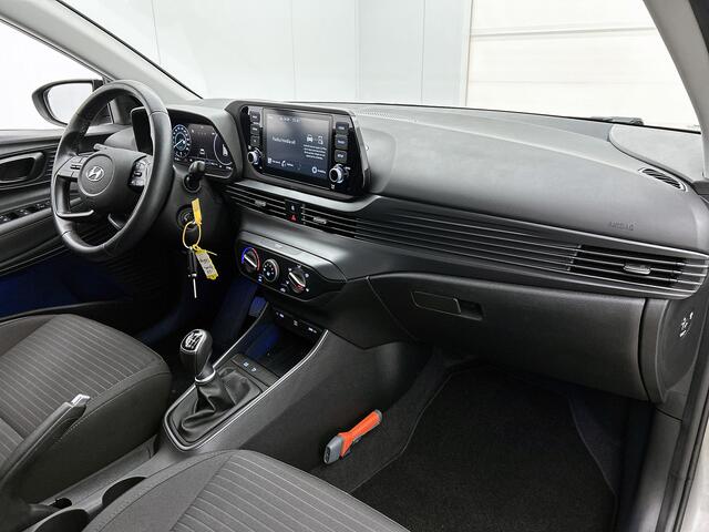 Hyundai I 20 1.0 T-GDI Comfort