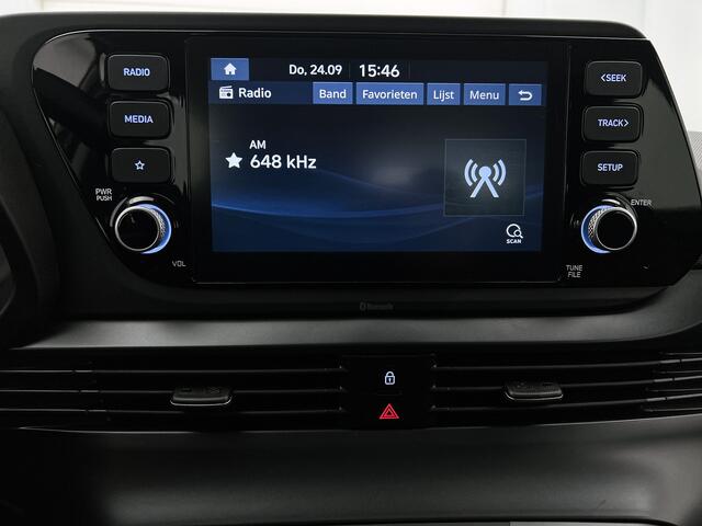Hyundai I 20 1.0 T-GDI Comfort
