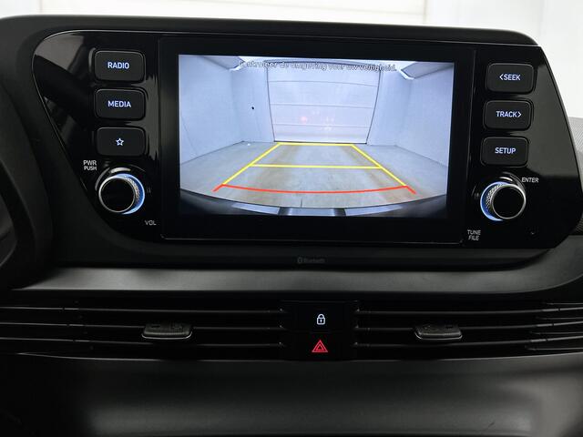 Hyundai I 20 1.0 T-GDI Comfort