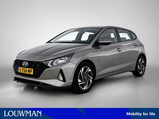 Hyundai I 20