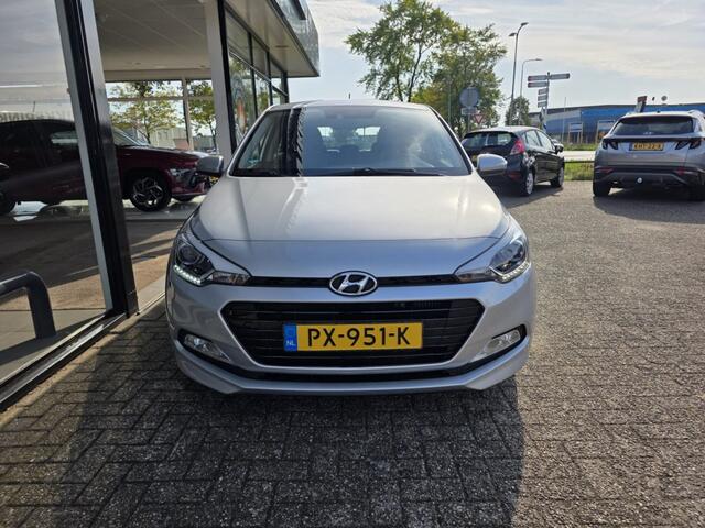 Hyundai I 20 1.0 T-GDI COMFORT NAVI – foto 2