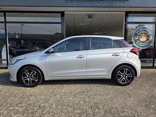 Hyundai I 20 1.0 T-GDI COMFORT NAVI – foto 4