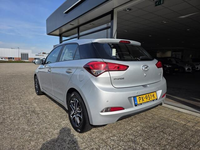 Hyundai I 20 1.0 T-GDI COMFORT NAVI – foto 5