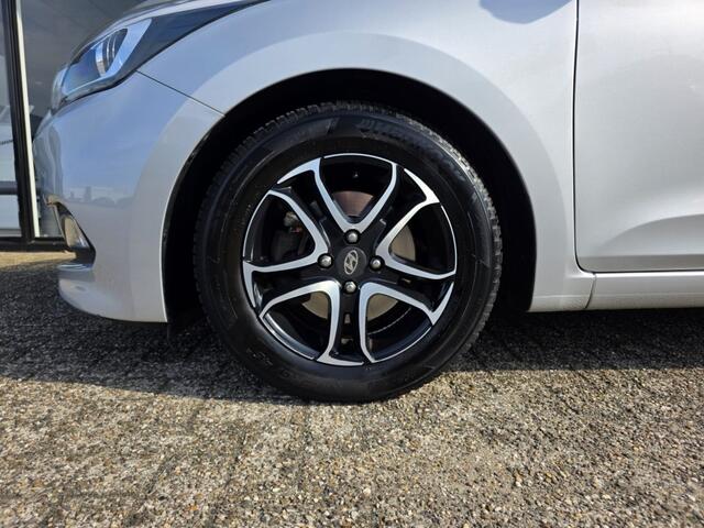 Hyundai I 20 1.0 T-GDI COMFORT NAVI – foto 7