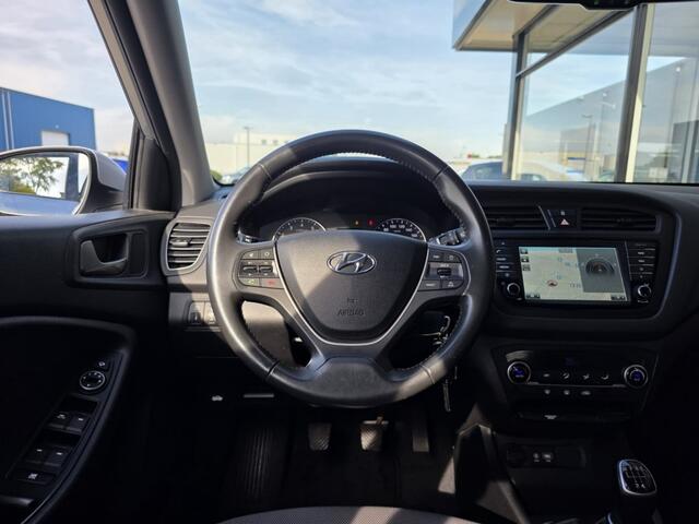 Hyundai I 20 1.0 T-GDI COMFORT NAVI – foto 9