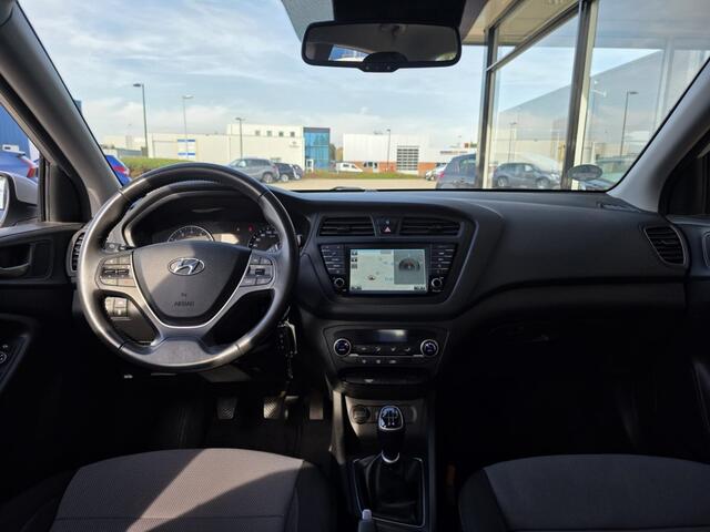 Hyundai I 20 1.0 T-GDI COMFORT NAVI – foto 10