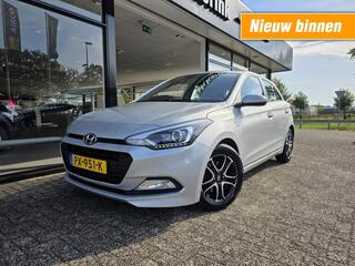 Hyundai I 20 1.0 T-GDI COMFORT NAVI