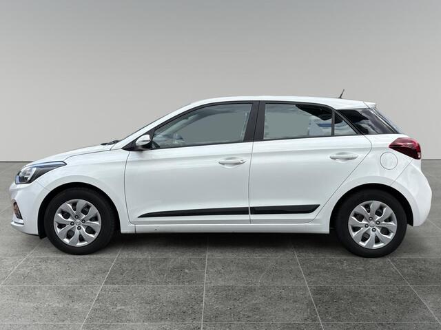 Hyundai I 20 Comfort 1.0 T-GDI 100pk AUTOMAAT | CLIMA | CRUISE CONTROL | APPLE CARPLAY / ANDROID AUTO | CAMERA | ELEKTRISCH PAKKET | – foto 3