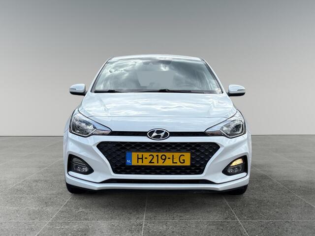 Hyundai I 20 Comfort 1.0 T-GDI 100pk AUTOMAAT | CLIMA | CRUISE CONTROL | APPLE CARPLAY / ANDROID AUTO | CAMERA | ELEKTRISCH PAKKET | – foto 4