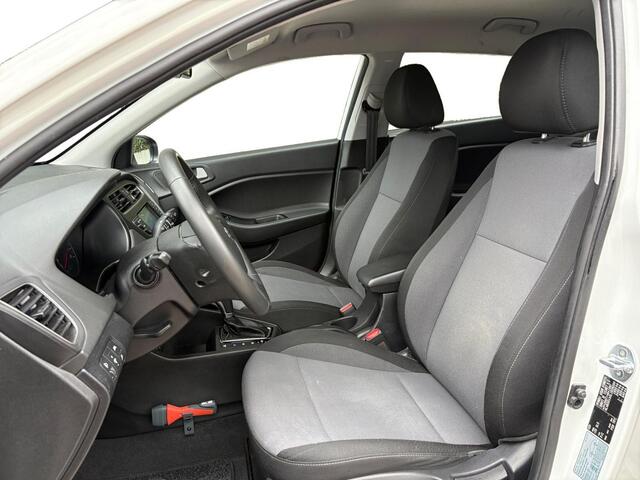 Hyundai I 20 Comfort 1.0 T-GDI 100pk AUTOMAAT | CLIMA | CRUISE CONTROL | APPLE CARPLAY / ANDROID AUTO | CAMERA | ELEKTRISCH PAKKET | – foto 9