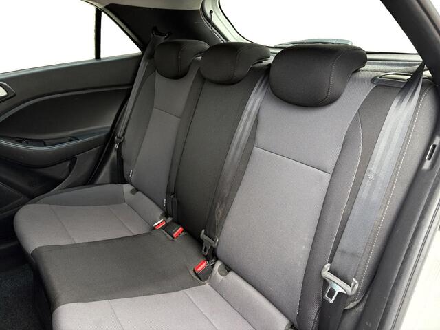 Hyundai I 20 Comfort 1.0 T-GDI 100pk AUTOMAAT | CLIMA | CRUISE CONTROL | APPLE CARPLAY / ANDROID AUTO | CAMERA | ELEKTRISCH PAKKET | – foto 10