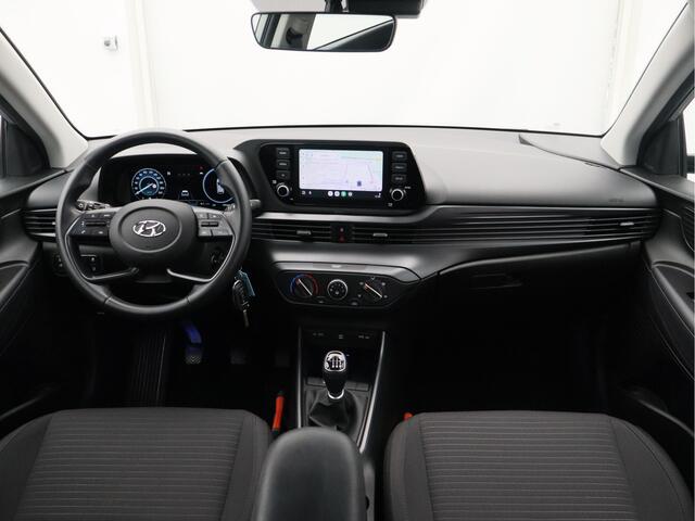 Hyundai I 20 1.0 T-GDI Comfort/ lage km/ zeer mooi! – foto 2