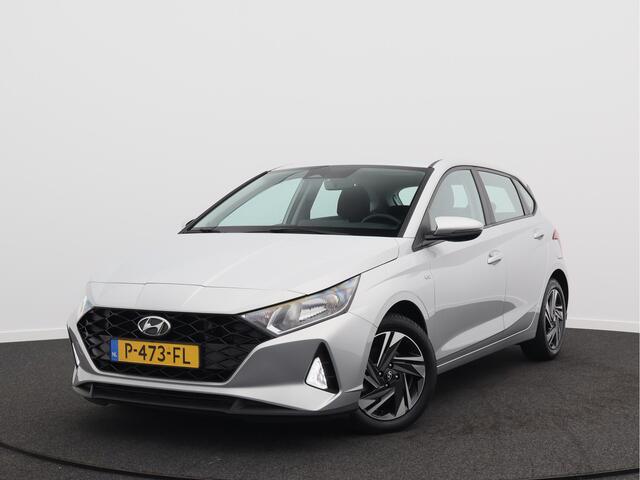 Hyundai I 20 1.0 T-GDI Comfort/ lage km/ zeer mooi! – foto 4