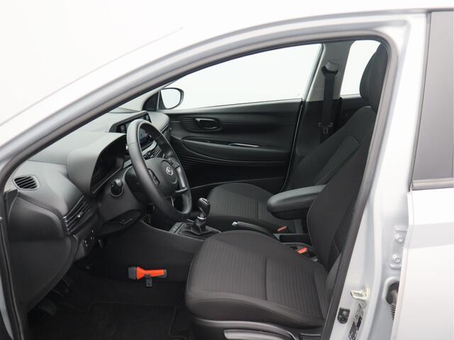 Hyundai I 20 1.0 T-GDI Comfort/ lage km/ zeer mooi! – foto 5