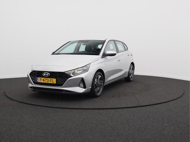 Hyundai I 20 1.0 T-GDI Comfort/ lage km/ zeer mooi! – foto 6
