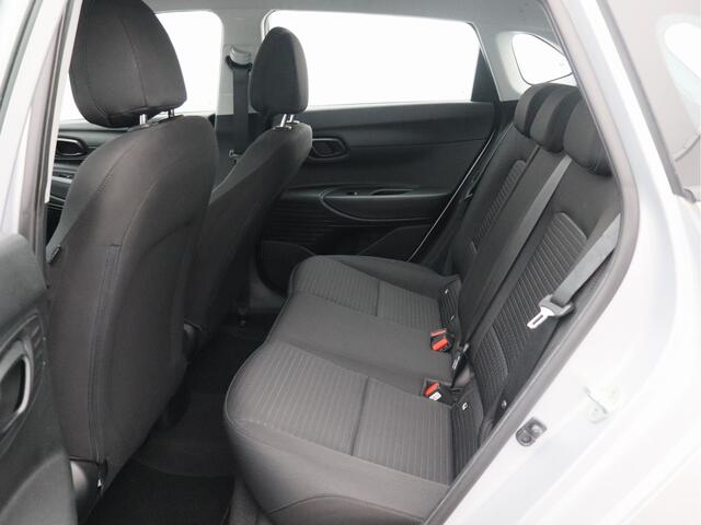 Hyundai I 20 1.0 T-GDI Comfort/ lage km/ zeer mooi! – foto 7