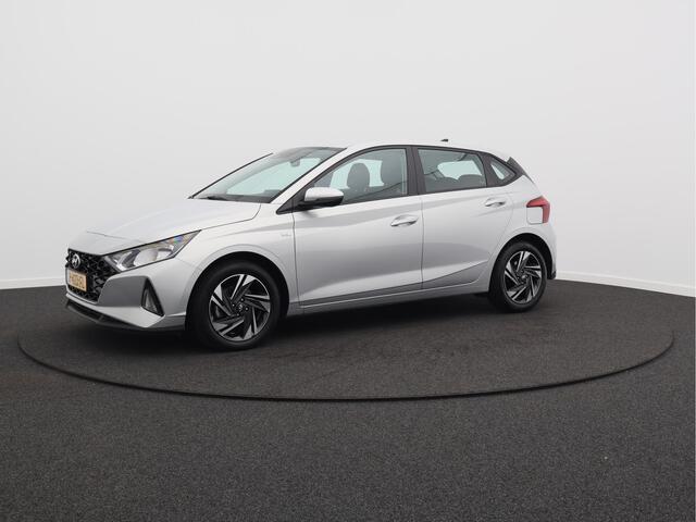 Hyundai I 20 1.0 T-GDI Comfort/ lage km/ zeer mooi! – foto 8