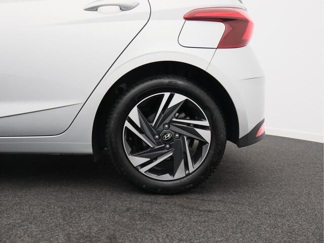 Hyundai I 20 1.0 T-GDI Comfort/ lage km/ zeer mooi! – foto 9