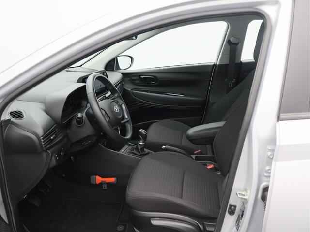 Hyundai I 20 1.0 T-GDI Comfort/ lage km/ zeer mooi! – foto 10
