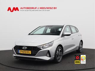 Hyundai I 20 1.0 T-GDI Comfort/ lage km/ zeer mooi!