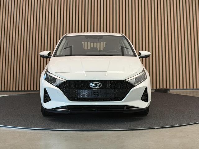 Hyundai I 20 1.0 T-GDI 100PK Aut. Advanced | LED | Carplay | Camera | Stoel- & Stuurverw. | Incl. garantie – foto 2