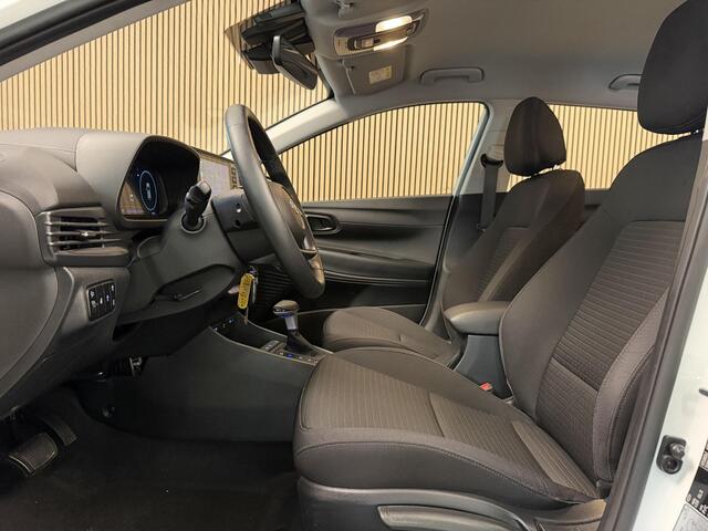 Hyundai I 20 1.0 T-GDI 100PK Aut. Advanced | LED | Carplay | Camera | Stoel- & Stuurverw. | Incl. garantie – foto 6