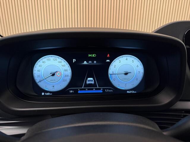 Hyundai I 20 1.0 T-GDI 100PK Aut. Advanced | LED | Carplay | Camera | Stoel- & Stuurverw. | Incl. garantie – foto 8