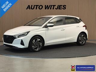 Hyundai I 20 1.0 T-GDI 100PK Aut. Advanced | LED | Ca