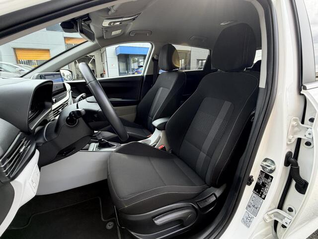 Hyundai I 20 1.0 T-GDI 48V Hybrid 100PK AutomaatoNavioCamera – foto 7