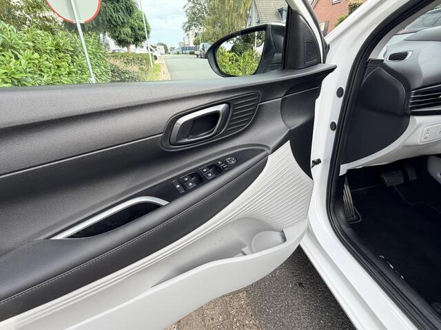 Hyundai I 20 1.0 T-GDI 48V Hybrid 100PK AutomaatoNavioCamera – foto 8