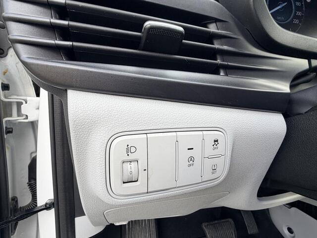 Hyundai I 20 1.0 T-GDI 48V Hybrid 100PK AutomaatoNavioCamera – foto 10