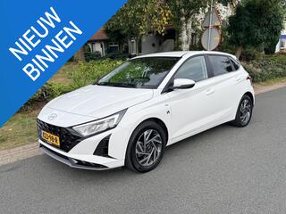 Hyundai I 20 1.0 T-GDI 48V Hybrid 100PK AutomaatoNavi