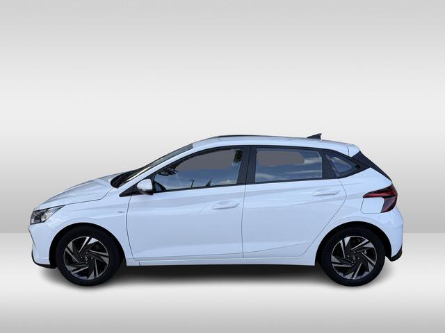 Hyundai I 20 1.0 T-GDI Comfort | achteruitrijcamera | applecarplay/android auto | – foto 2